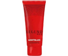 Mont Blanc Legend Raudona SWG M, 100 ml