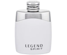 Mont Blanc Montblanc Legend Spirit