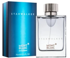 Mont Blanc Montblanc Starwalker Perfume EDT 75 ml