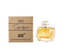 Mont Blanc Testeris Montblanc Signature Absolue EDP 90ml