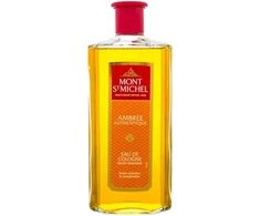 Mont St Michel Ambrée Authentique EDC odekolonas unisex, 500 ml