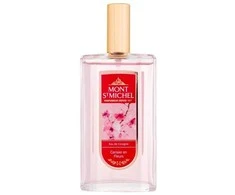 Mont St Michel Cerisier en Fleurs EDC odekolonas moterims, 75 ml