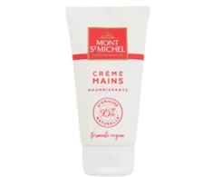 Mont St Michel Creme Mains Hand Kreminis, 75 ml