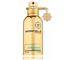 Montale Paris Montale Aoud Lagoon EDP parfumuotas vanduo unisex, 50 ml