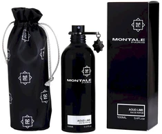 Montale Paris Montale Aoud Lime EDP parfumuotas vanduo unisex, 50 ml
