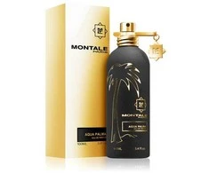 Montale Paris Montale Aqua Palma Perfume EDP 100 ml