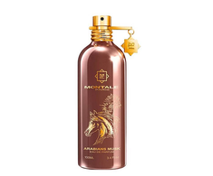Montale Paris Montale Arabians Musk EDP parfumuotas vanduo unisex, 100 ml