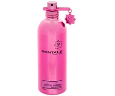 Montale Paris Montale Crystal Flowers EDP parfumuotas vanduo Unisex, 100 ml