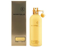 Montale Paris Montale Oud Sapparot EDP parfumuotas vanduo unisex, 100 ml