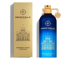 Montale Paris Montale Rendez-Vous à Milan Perfume EDP 100 ml