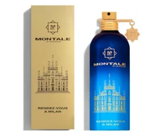 Montale Paris Montale Rendez-Vous à Milan Kvepalai EDP 100 ml