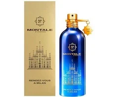 Montale Paris Montale Rendez-Vous à Milan Perfume EDP 100 ml