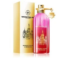 Montale Paris Montale Rendez-Vous à Moscou Perfume EDP 100 ml