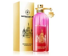 Montale Paris Montale Rendez-Vous à Moscou Perfume EDP 100 ml