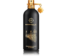 Montale Paris Montale Rendez-Vous A Paris EDP parfumuotas vanduo unisex, 100 ml
