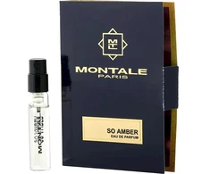 Montale Paris Montale Intense Amber