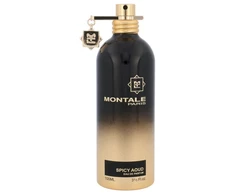 Montale Paris Montale Spicy Aoud EDP parfumuotas vanduo unisex, 100 ml