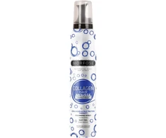 Morfose plaukų putos su kolagenu, idealiai fiksuojančios, 200 ml