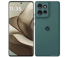 Išmanusis telefonas Motorola XT2407-1 Moto Edge 50 5G 12GB RAM 512GB - Žalias
