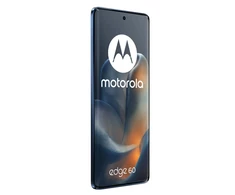 Išmanusis telefonas Motorola Moto Edge 60 5G 8GB RAM 256GB – Mėlyna