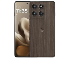 Išmanusis telefonas Motorola Moto Edge 60 Pro 5G 12GB RAM 512GB - Walnut