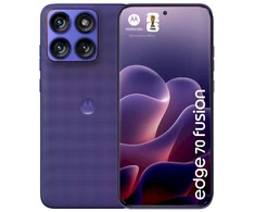 Motorola Edge 70 Fusion Išmanusis telefonas 12GB / 256GB