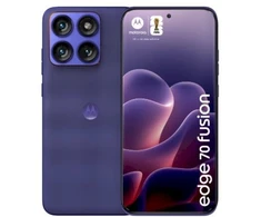 Motorola XT2605-1 Moto Edge 70 Fusion 5G 8GB RAM 256GB – Orient Mėlyna