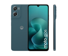 Motorola „Moto G06 4“ / 256 GB gobelenas