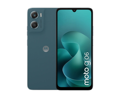 Motorola „Moto G06 4“ / 256 GB gobelenas