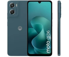 Motorola Moto G06 Išmanusis telefonas 4GB / 128GB