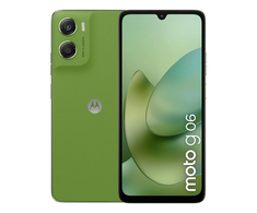 Motorola Moto G06 Išmanusis telefonas 8GB / 256GB