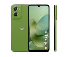 Motorola Moto G06 Išmanusis telefonas 8GB / 256GB
