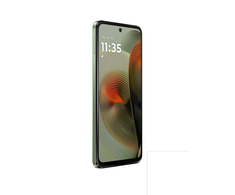 „Motorola Moto G55 5G“ 16,5 cm (6,49 colio) Dviguba SIM kortelė „Android“ 14,4 GB USB C tipo, 256 GB, 5000 mAh, Žalias