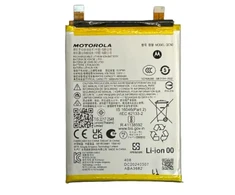 Motorola QC50 Baterija for Moto Edge 50 Fusion 5000mAh (OEM)