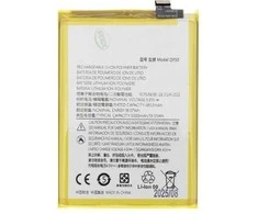 Motorola QF50 Baterija for Moto G04 / Moto G24 / Moto G34 5000mAh (OEM)