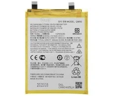 Motorola QM50 Baterija for Moto Edge 40 Neo 5000mAh (OEM)