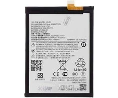 Motorola RL52 Baterija 5100mAh (OEM)