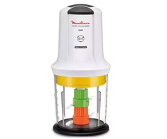 Mėsmalė Moulinex AT 7231 Multi Moulinette 6-in-1