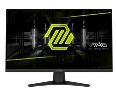 Monitorius MSI MAG 274QF - 180Hz | QHD | Rapid IPS | 27"