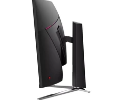 Monitorius MSI MAG 274QF X24 - 240Hz | QHD | Rapid IPS | 27"