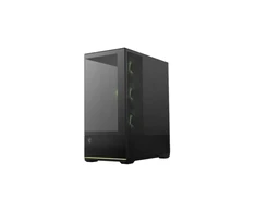 MSI MAG PANO 110R PZ kompiuterio korpusas Midi Tower Juodas