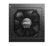 MSI MAG A850GL PCIE5 850W maitinimo šaltinis