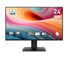 MSI Pro MP242A E2 Full HD Monitorius 23.8"