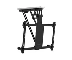 Multibrackets Daugialaikiai laikikliai MB-7888 Motorizuotas lubų laikiklis iki 70" / 35kg