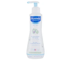 Mustela EAU NETTOYANTE 300