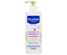 Mustela Bebé Liniment, 400 ml