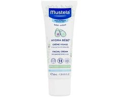 Mustela Hydra Bébé Day Kreminis 40ml