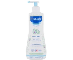 Mustela HYDRA BEBE 500 LAIT