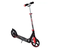 Authentic Sports Koloběžka skládací muuwmi průměr kol 205mm raudona