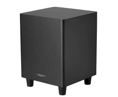 Muzikinis centras EDIFIER Airpulse SW8 juoda